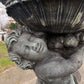 Cherub Planter (Right)