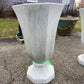 Octagon Planter