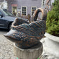 Swan Planter