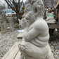 Pan with Flute