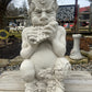 Pan with Flute