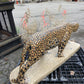 Jaguar Statue
