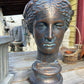 Grecian Head Planter