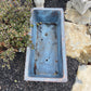 Rectangular Hummingbird Planter
