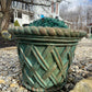 Large Basket Pot