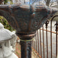 2 Piece Gothic Planter