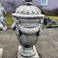 2-Piece Estate Planter