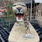 Jaguar Statue