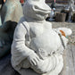 Buddah Frog