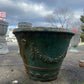 Large Garland Pot