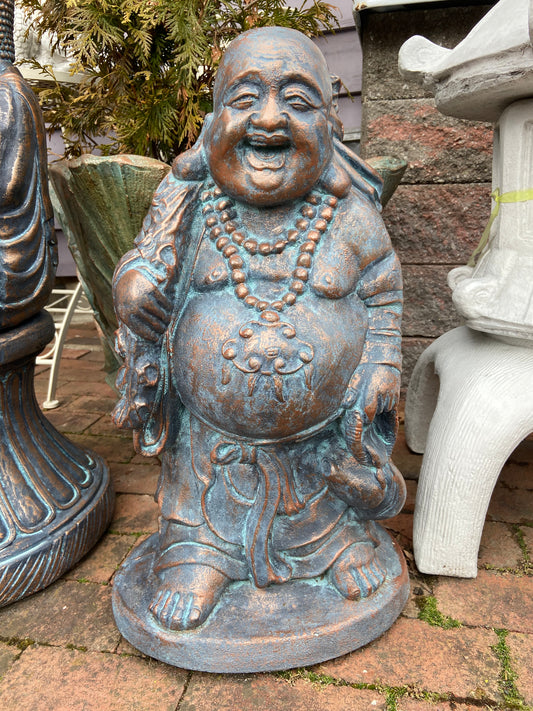 Buddah w/ Pack