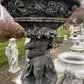 Cherub Planter (Left)