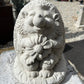 Hedgehog with Flower