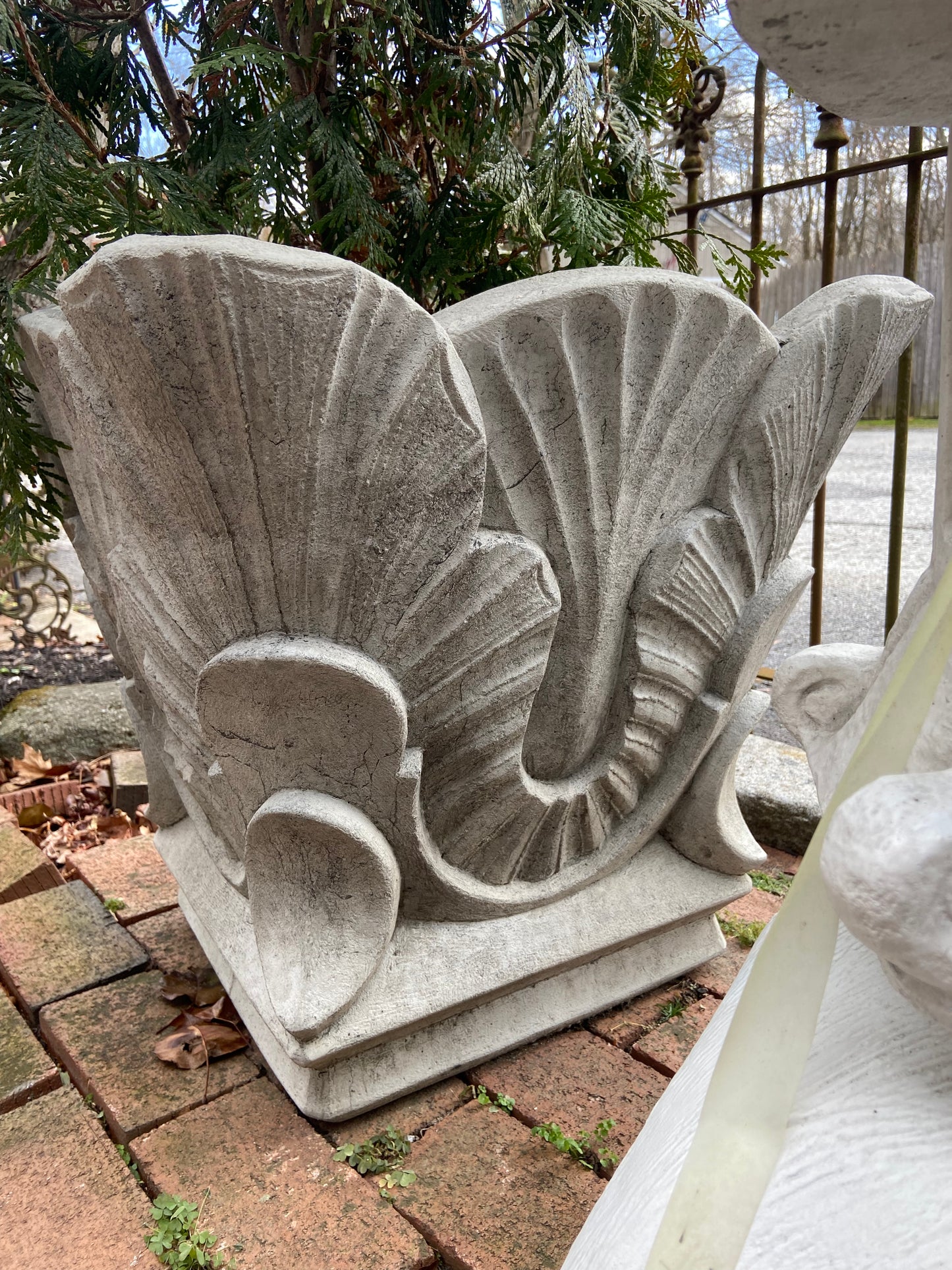 Barcelona Pot