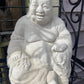 Smiling Buddah