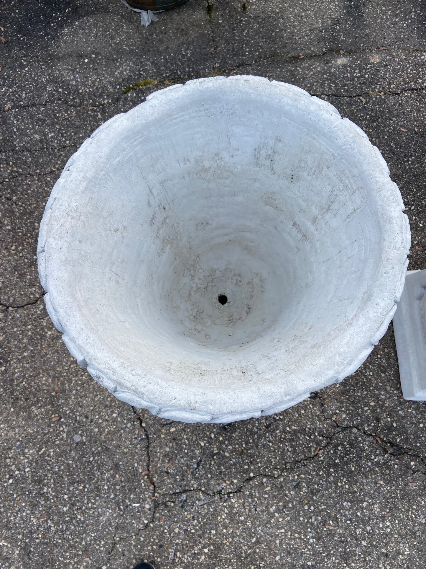 Wreath Planter