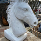 Horse Bust