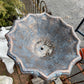 2 Piece Gothic Planter