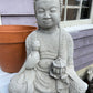Large Meditating Buddah