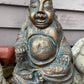 Large Buddah