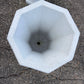Octagon Planter