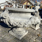 Lion Rose Planter
