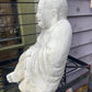 Smiling Buddah
