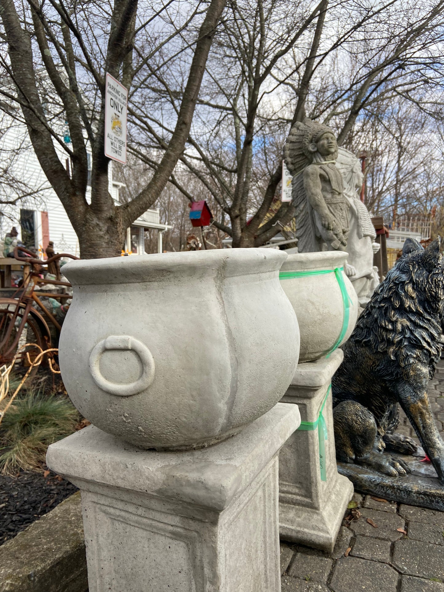 Cauldron