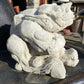 Large Fisted Gargoyle