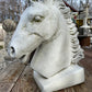 Horse Bust