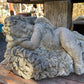 Sleeping Cherub