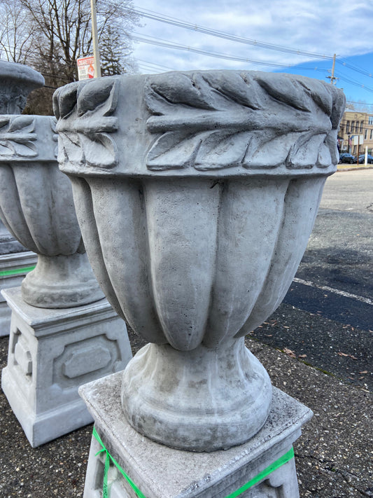 Wreath Planter