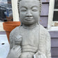 Large Meditating Buddah