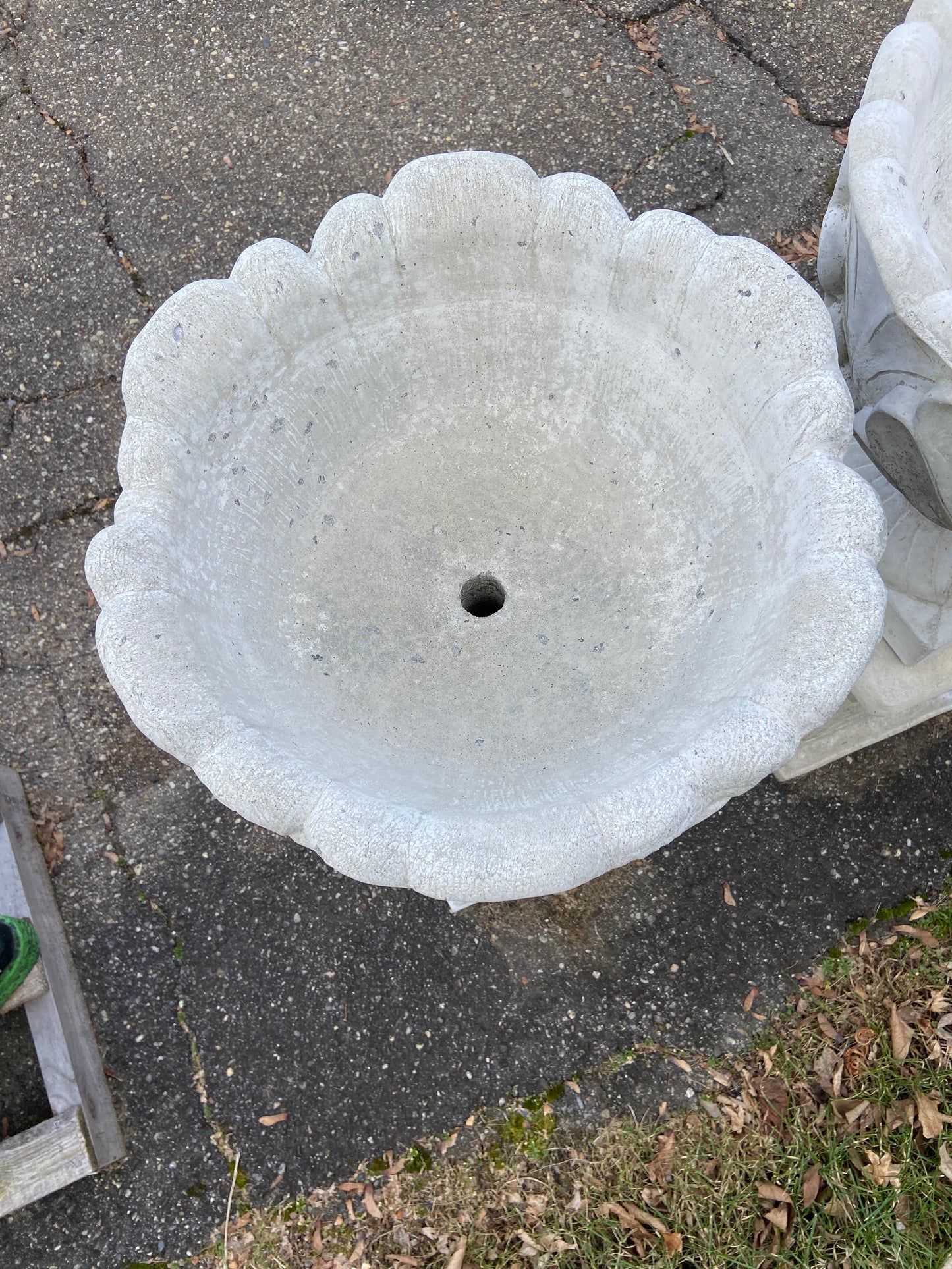 Cabbage Pot