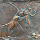 Rectangular Hummingbird Planter