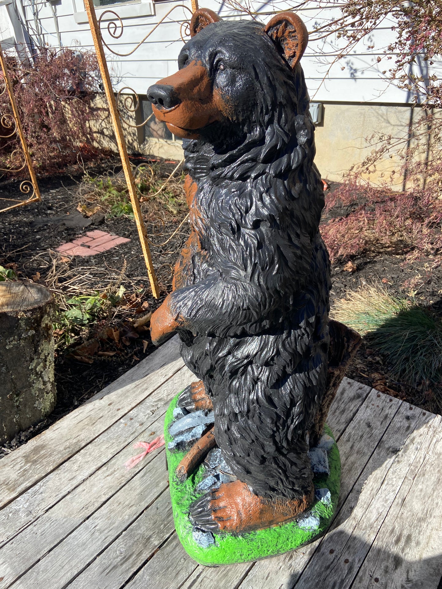 Gentle Ben