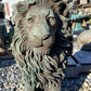 Gatekeeper Lion