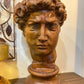 David Head Planter