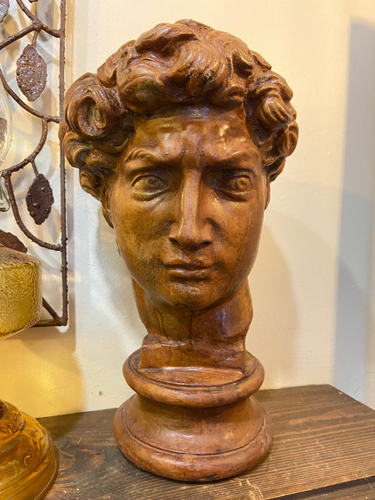 David Head Planter