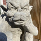 Sitting Gargoyle