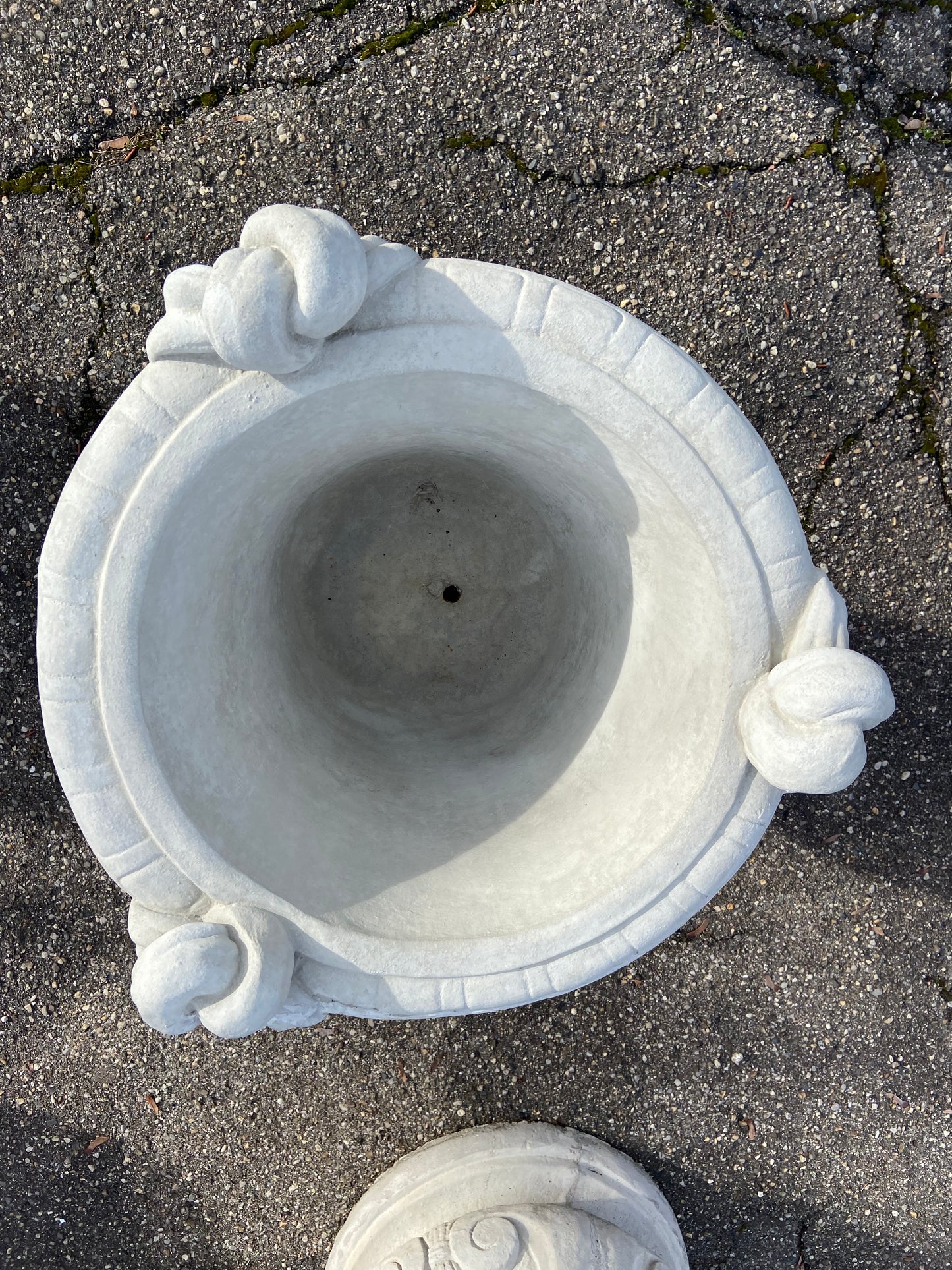 Rose Planter