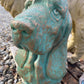 Basset Hound Statue
