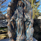 Mary in Grotto
