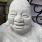 Smiling Buddah
