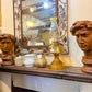 David Head Planter
