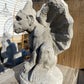 Gargoyle Tongue Out