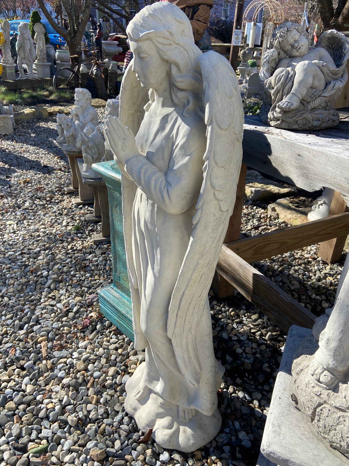 Serenity Angel