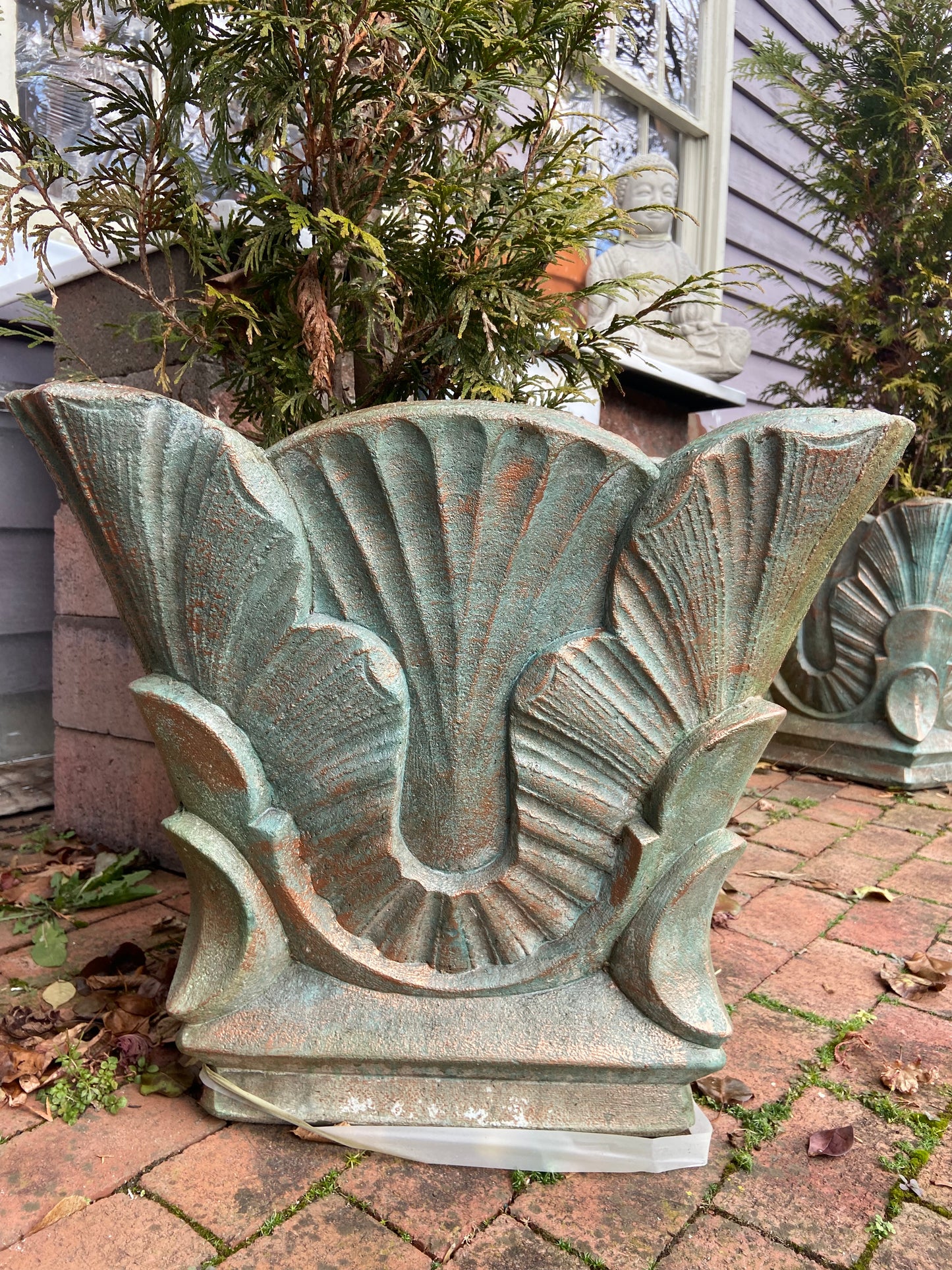 Barcelona Pot