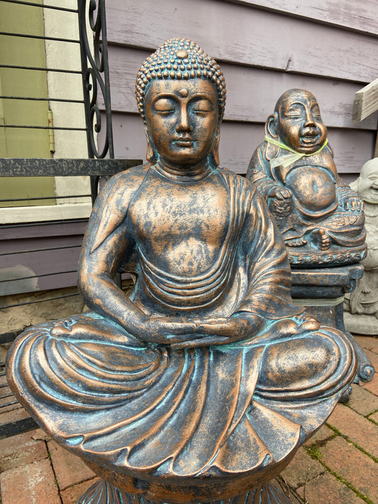 Serenity Buddah