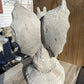 Gargoyle Tongue Out